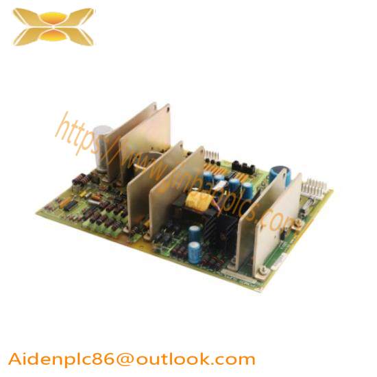 GE Fanuc DS215TCDAG1  PLC Module