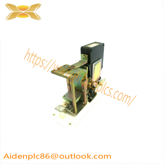 JL Industrial Controls JL54041312-15