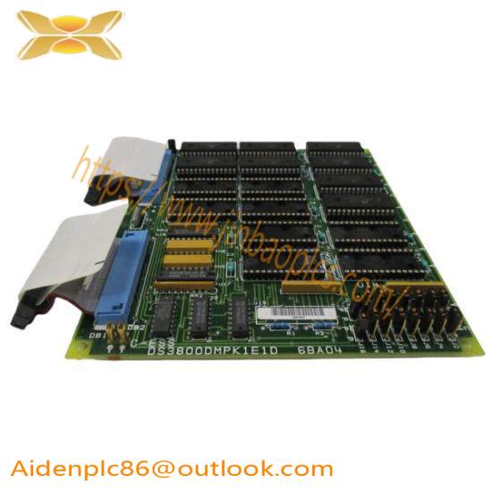 GE Fanuc DS3800DMPK1E1D
