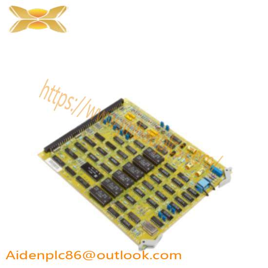 GE Fanuc LC697BEM733