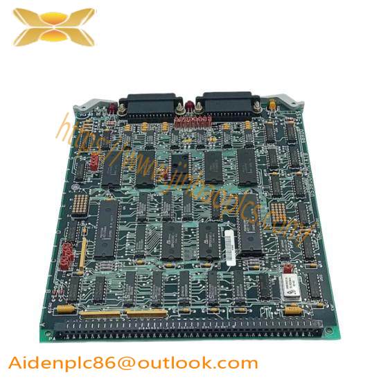 GE FANUC DS3800HCMC1A1B
