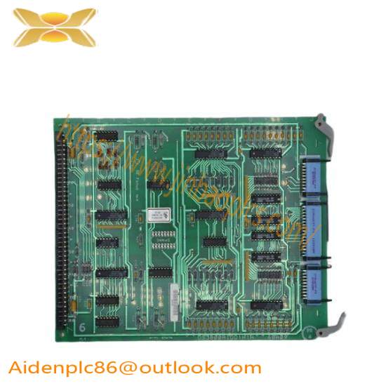 GE Fanuc DS3800HIOD1H1H  Mark IV PLC