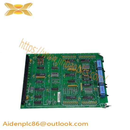 GE Fanuc DS3800HIOD1H1H  Mark IV PLC