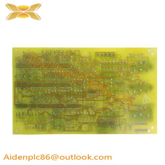GE Fanuc DS3800NGDD1C1B