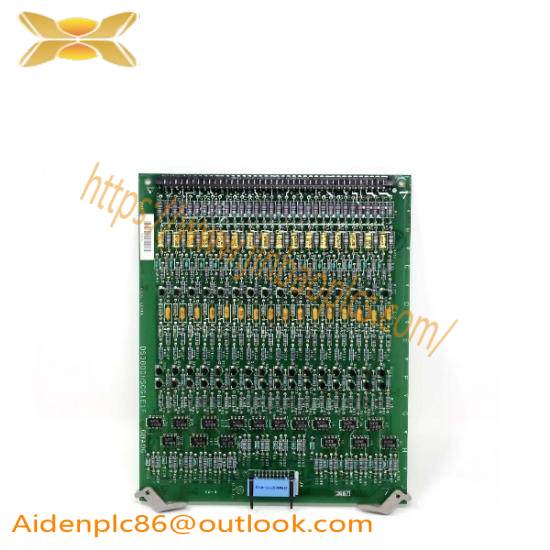 GE Fanuc DS3800NSFE1E1B  Mark IV PLC