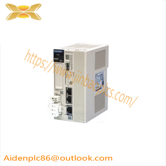 GE FANUC DS3800XAIC1C1C6BA03 PLC MODULE