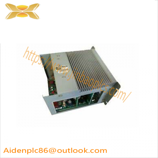 GE FANUC DS3820PSCB1C1B Power Supply Module