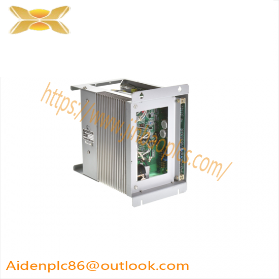 GE FANUC DS3820PSCC Power Supply