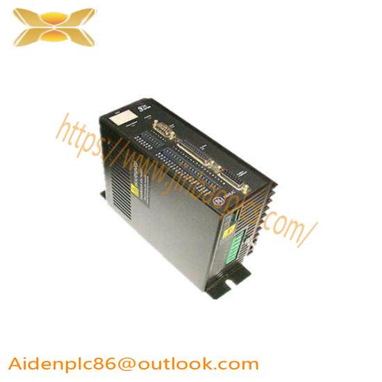 GE Fanuc DS6800CCID1D1D Module