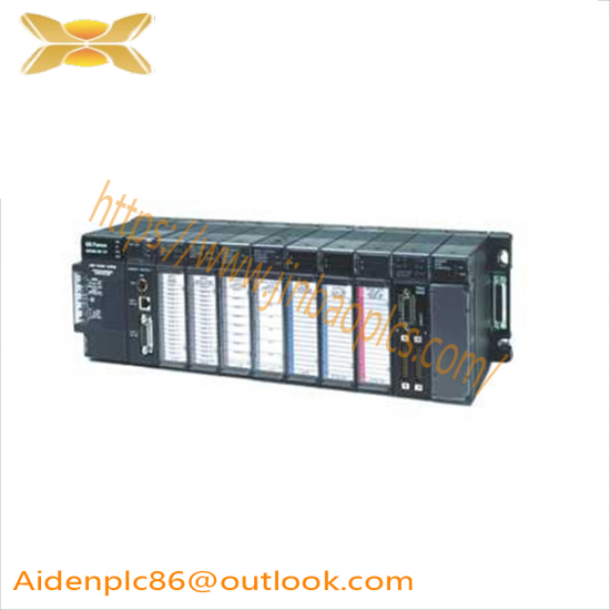 GE FANUC ESK3 Controller