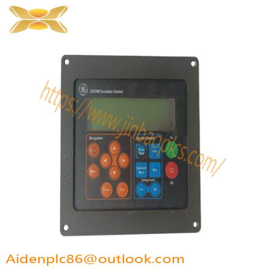 GE FANUC EX2100 Power Supply Module IS200EPSMG1ADC