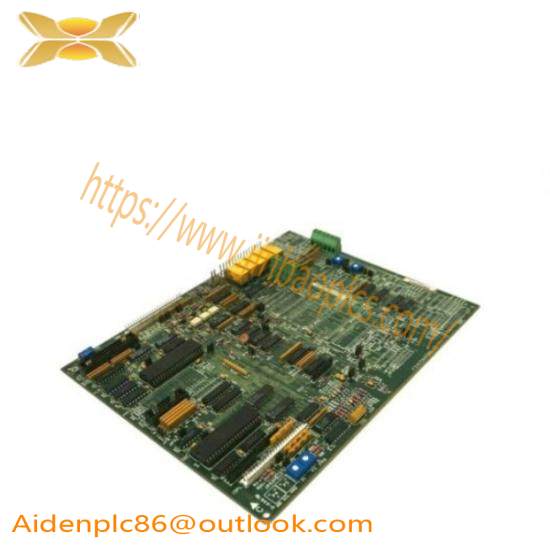 GE Fanuc F31X139APMALG2FR01  PLC