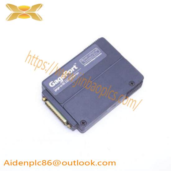 GE FANUC GP2100 Protective Device Power Supply Module