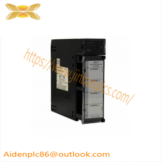 GE FANUC HE693ADC410 Power Board