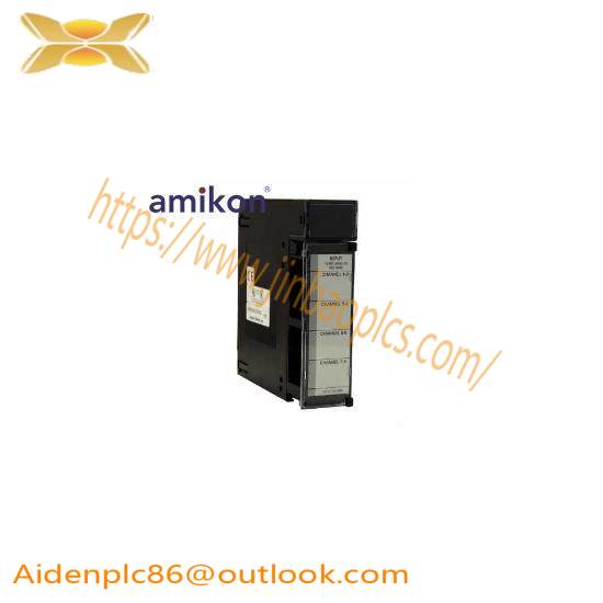 GE Fanuc HE693ADC415E Module