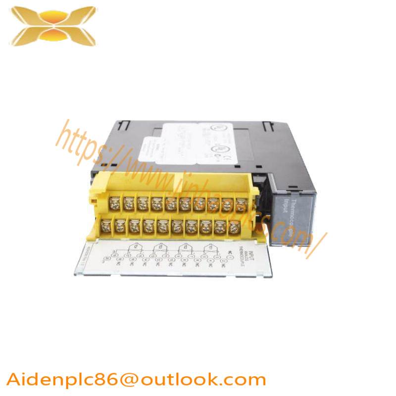 GE IC755ACC15PRO