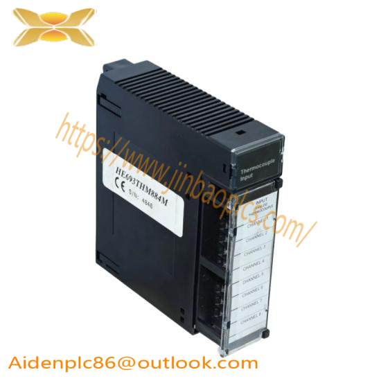 GE FANUC HE693THM884M