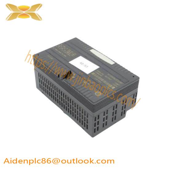 GE FANUC IC200ALG328