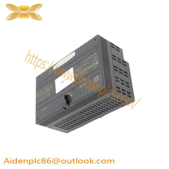 GE FANUC IC200ALG328