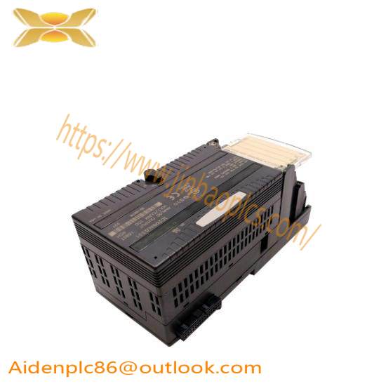 GE Fanuc IC200ALG331  Versamax PLC