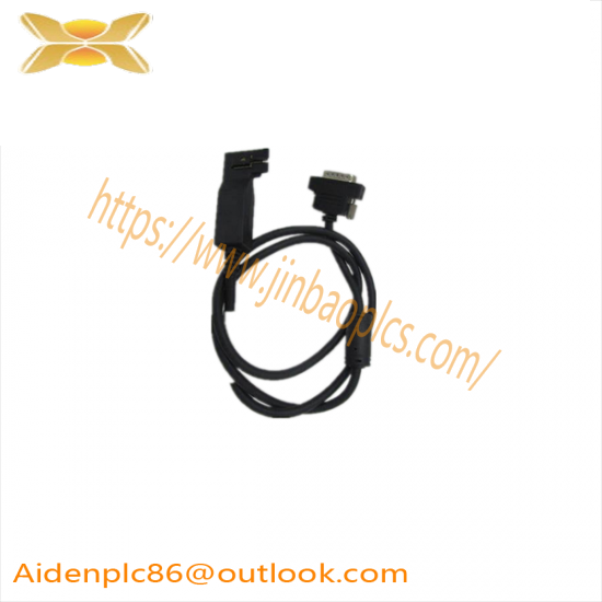 GE FANUC IC200CBL600 EXPANSION CABLE