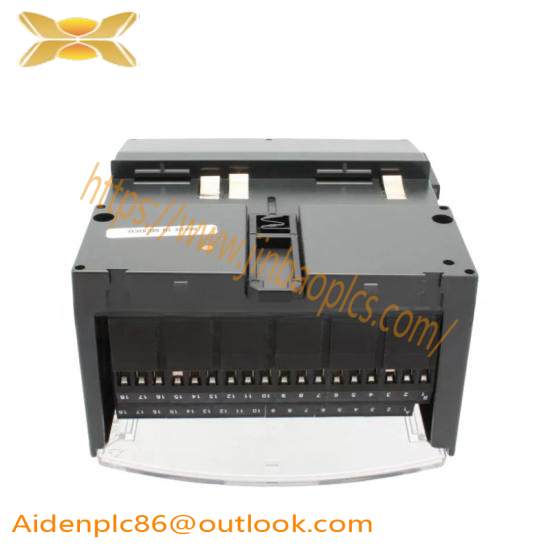 GE FANUC IC200CHS002