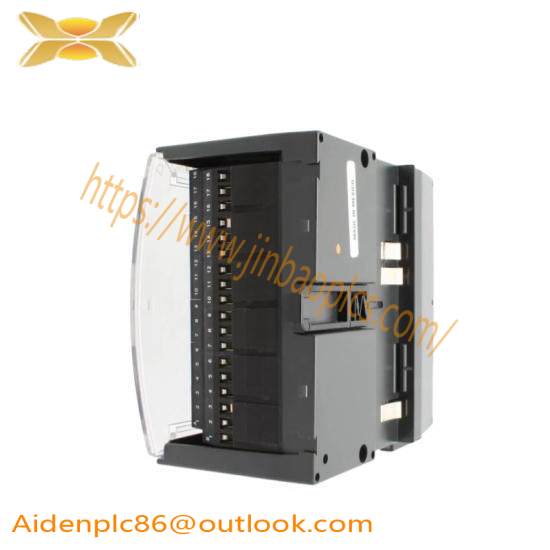 GE FANUC IC200CHS002