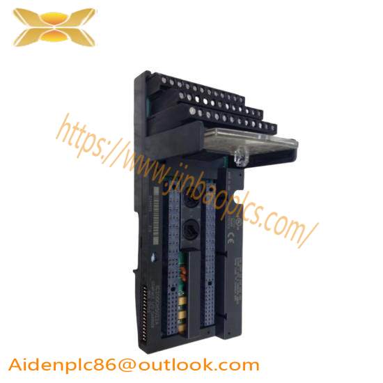 GE FANUC IC200CHS022