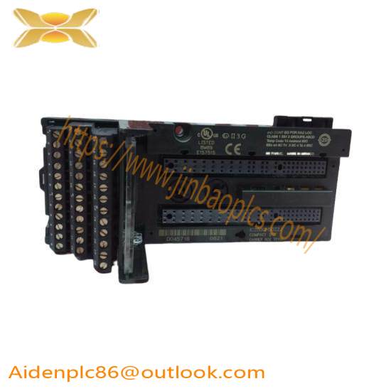 1769-L37ERM CompactLogix Controllers