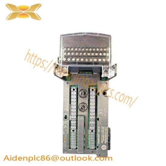 GE FANUC IC200CHS022E