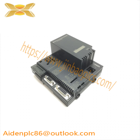 GE FANUC IC200CPUE05 CPU Module