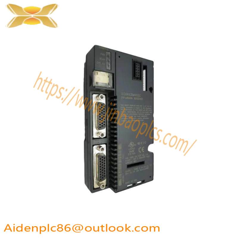 FANUC A06B-0239-B200