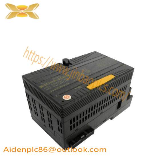 GE Fanuc IC200MDD844