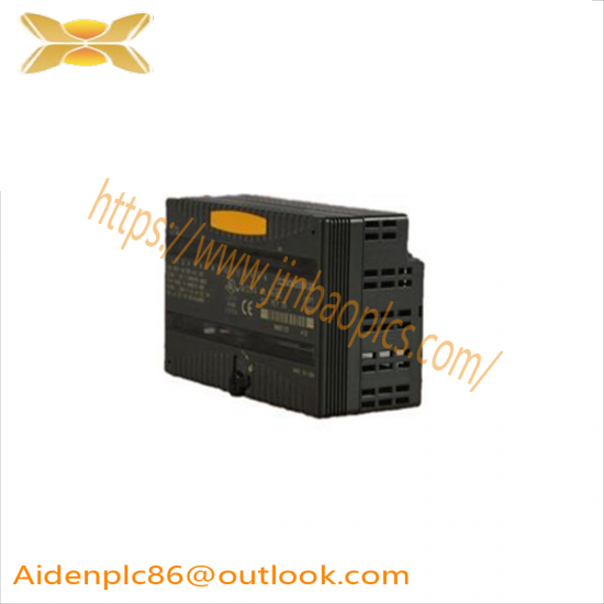 GE Fanuc IC200MDD844
