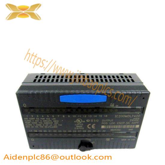 GE QPI3D200C2P/B