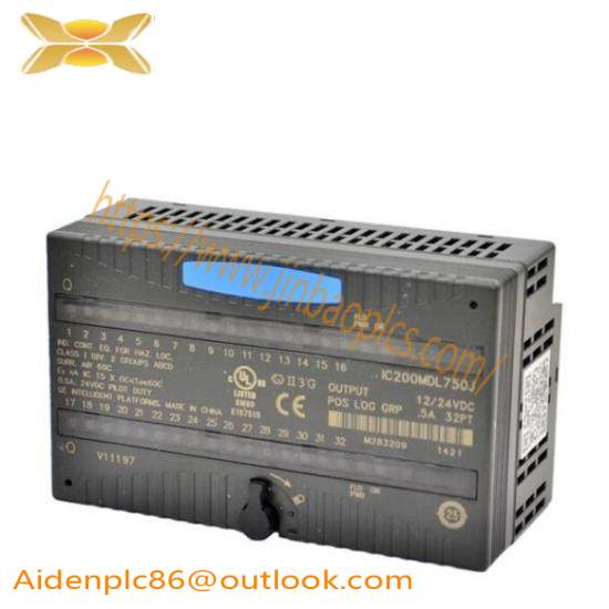 Fanuc 0020-06732