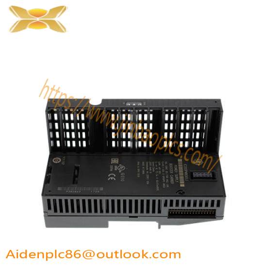 GE Fanuc IC200PWB001  Versamax PLC