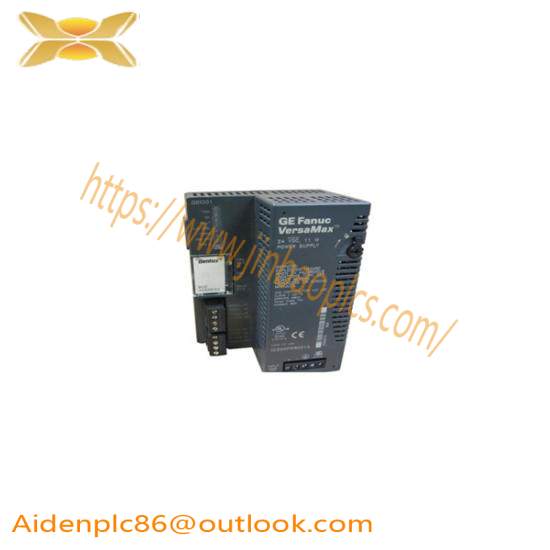 GE IC3600SCZA1