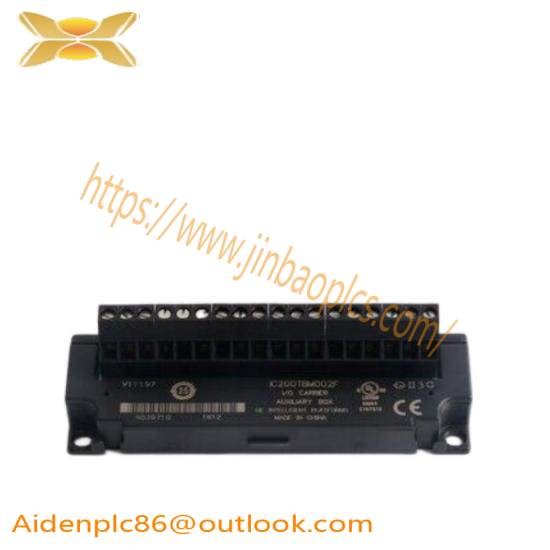 GE DS200SVAAG1A DS200SVAAG1ACB