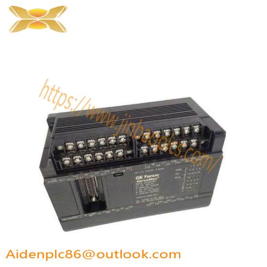 GE Fanuc IC200UAL006  Versamax PLC