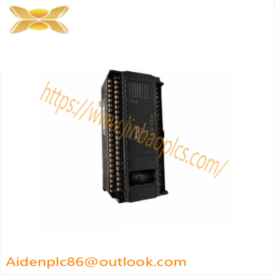 GE FANUC IC200UDD064 PLC module