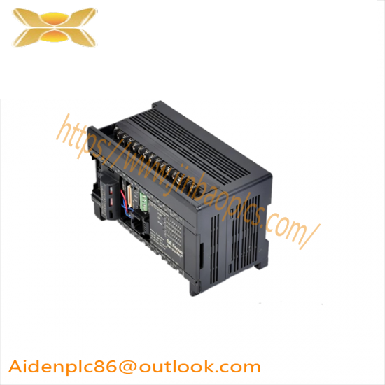 GE FANUC IC200UDR140 Power Supply