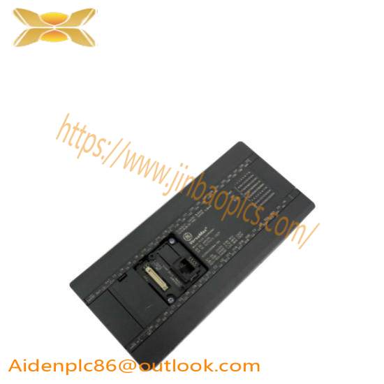 GE Fanuc IC200UEM001 Versamax PLC