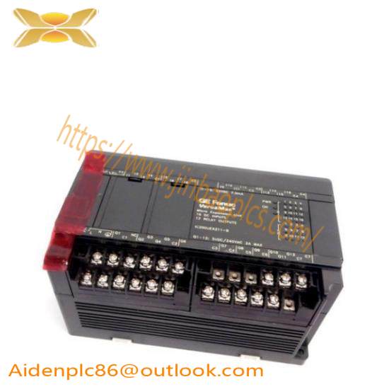 GE IC693MDL940 DC24V