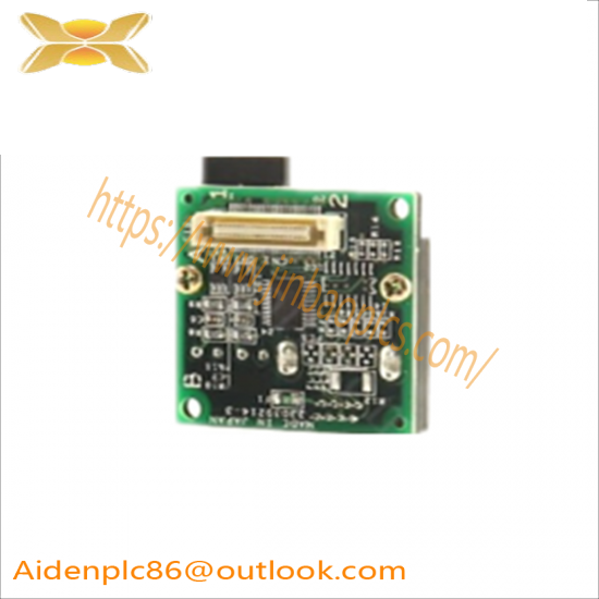 GE FANUC IC200USB001C communications option board