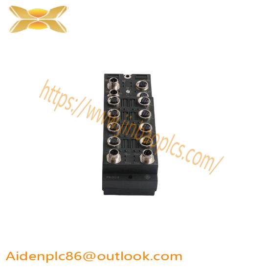 GE Fanuc IC220PWR013 SEGMENT TERMINAL
