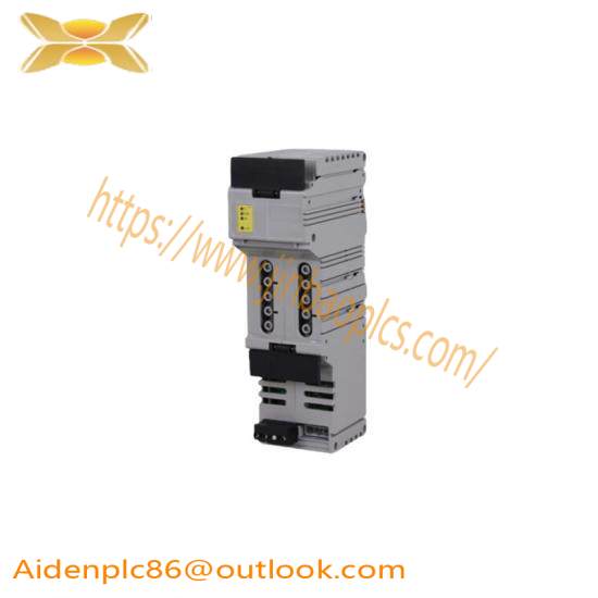 GE Fanuc IC220STR001 PLC Module