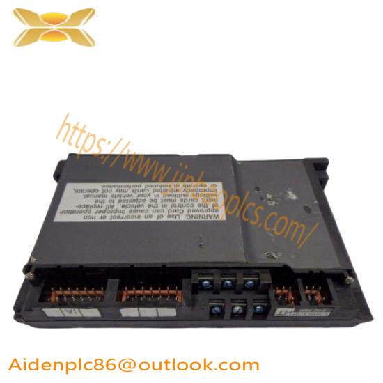 GE Fanuc IC3645LXCD1  Versamax PLC