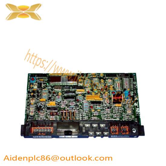 GE Fanuc IC3645LXCD1  Versamax PLC
