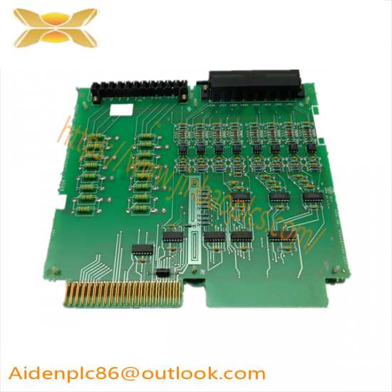 GE FANUC IC600BF929K I/O Module